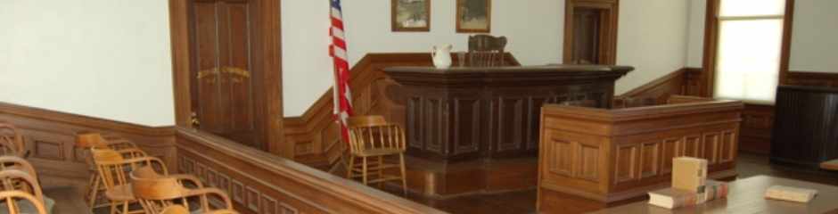 Maine Public Court Records Search