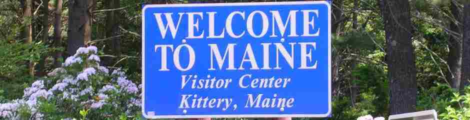 Maine Public Facts